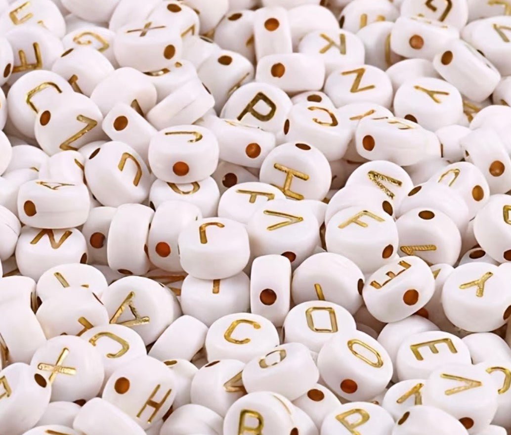 Perles Fantaisie - Perlatopia