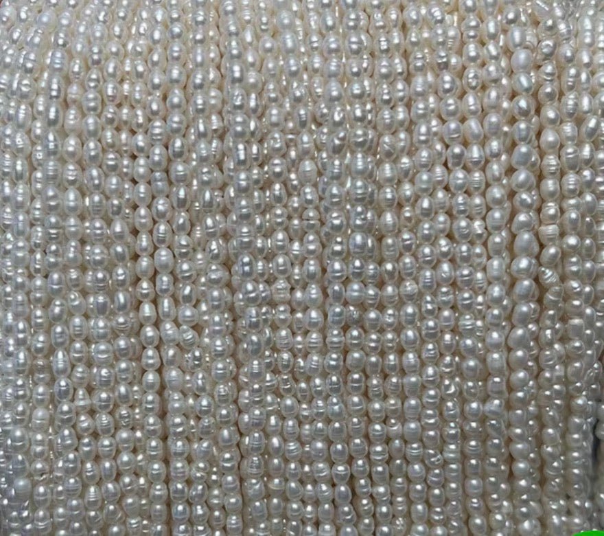 Perles naturelles - Perlatopia