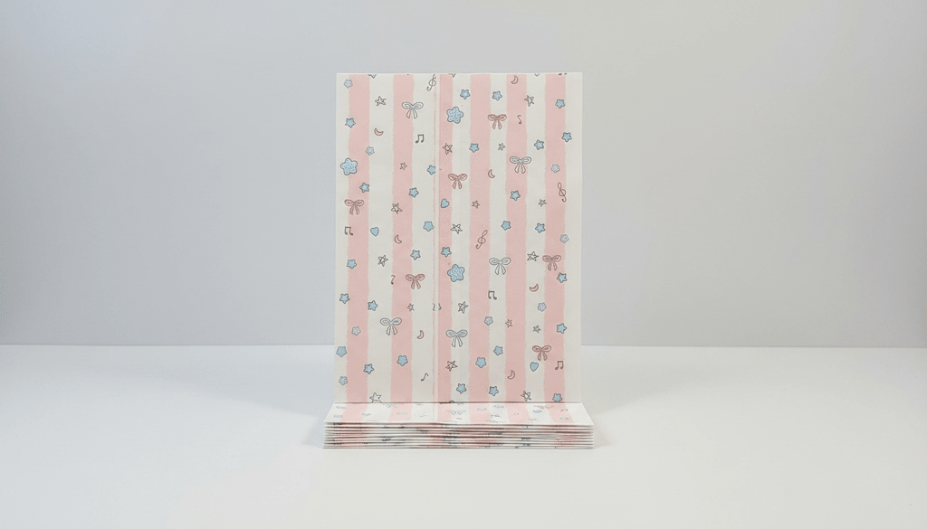 Kit emballage bijoux – pochons organza, cartes & pochettes 80 PCS perles bijoux - Perlatopia