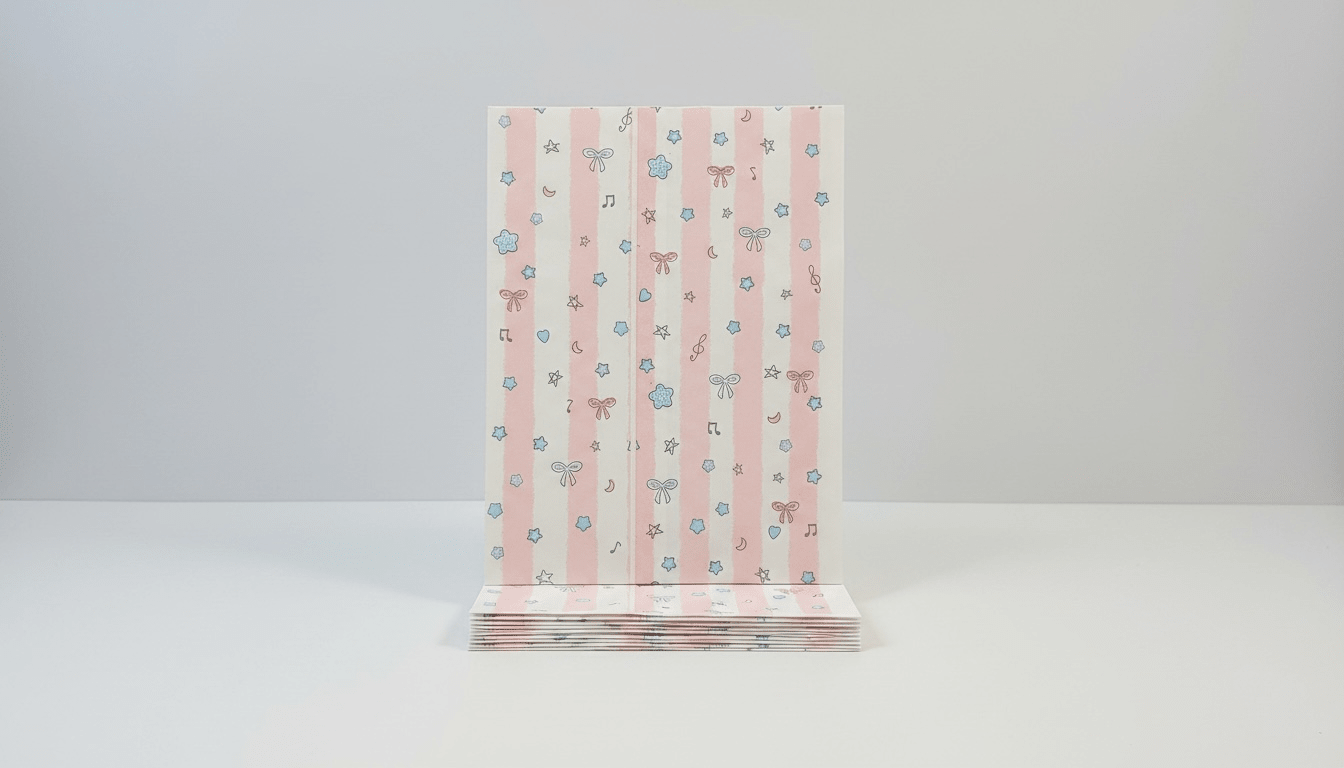 Kit emballage bijoux – pochons organza, cartes & pochettes 80 PCS perles bijoux - Perlatopia